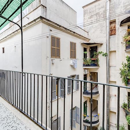Roma Centro Trastevere Loft In Love Eksteriør billede