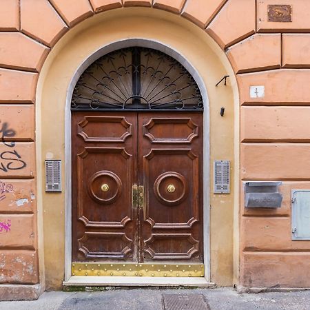 Roma Centro Trastevere Loft In Love Eksteriør billede