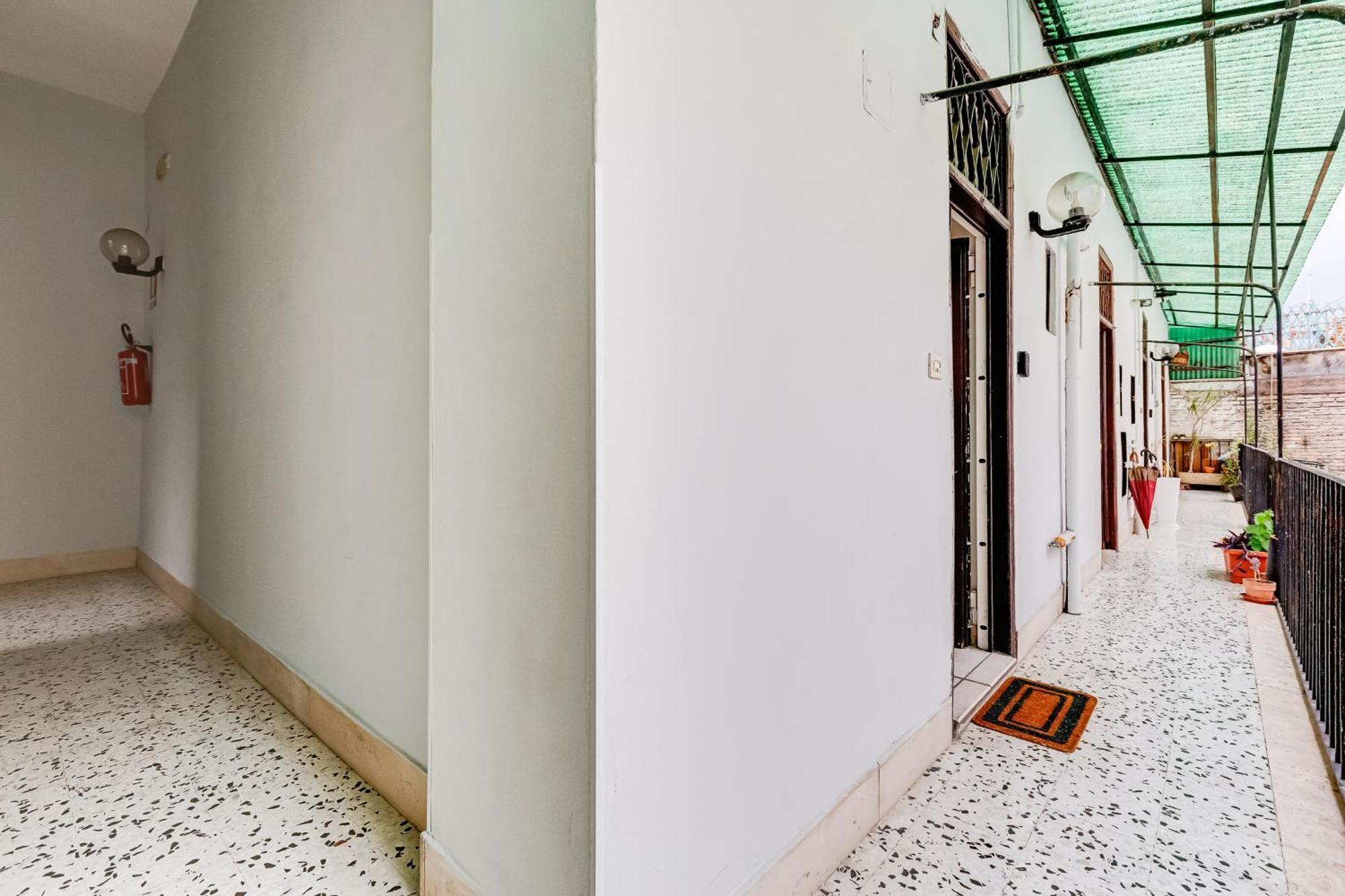 Roma Centro Trastevere Loft In Love Eksteriør billede