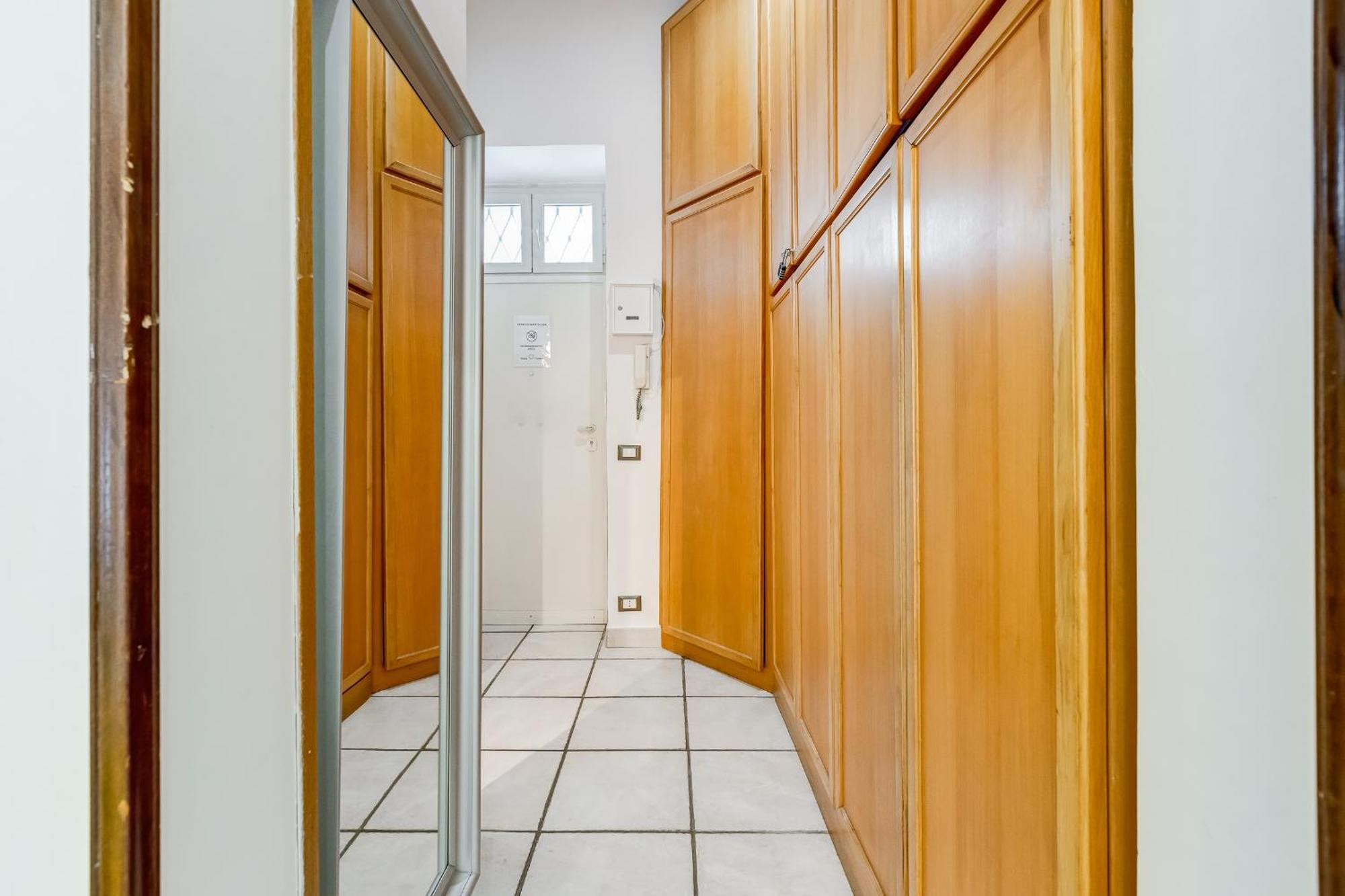 Roma Centro Trastevere Loft In Love Eksteriør billede